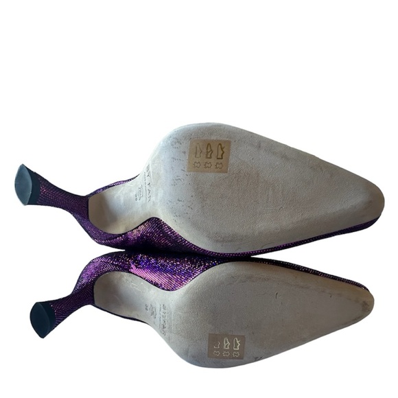 By Far WOMEN'S STEVIE FUCHSIA PINK BOOTS Brand New Size 38 - Picture 6 of 8